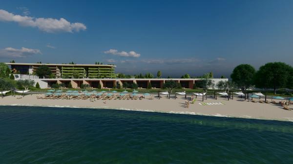 FOLKART Resort Center