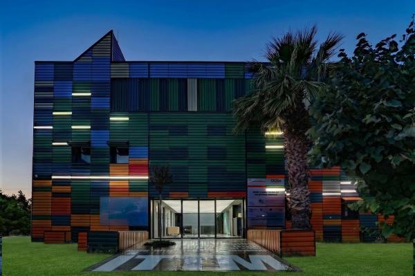 ITTM LivingLab