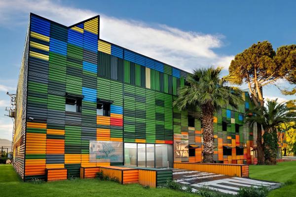 ITTM LivingLab