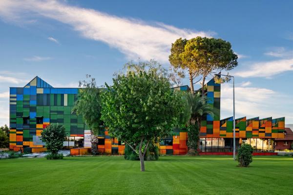 ITTM LivingLab