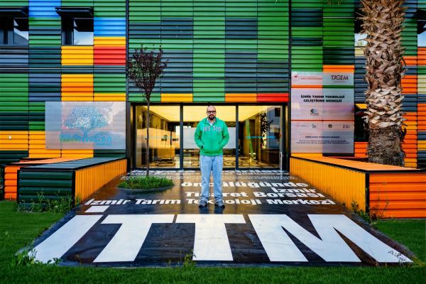 ITTM LivingLab