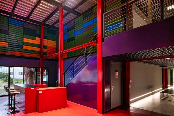ITTM LivingLab