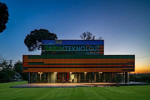 ITTM LivingLab